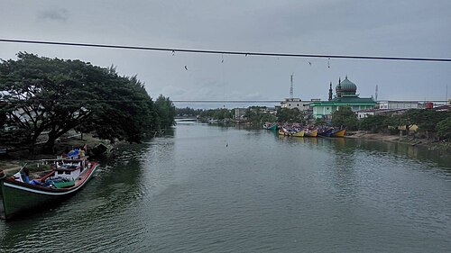 Aceh River